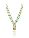 Ekisha Polki Bead Pendant