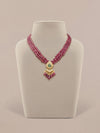 Saanvi  Polki Bead Pendant