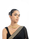 Rhea Polki Tops