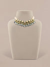 Lopa Polki U Necklace