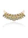 Lopa Polki U Necklace