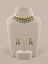 Lopa Polki U Necklace