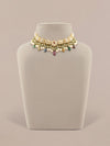 Driti Polki U Necklace