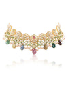 Driti Polki U Necklace