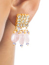Carmila Polki Tops