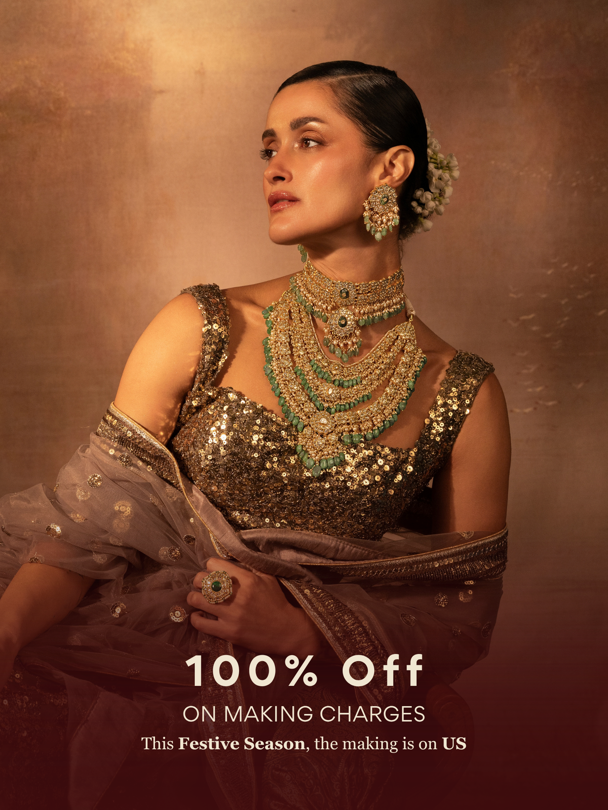 Festive Offers